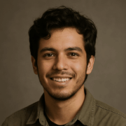Photo of Juan Carrera