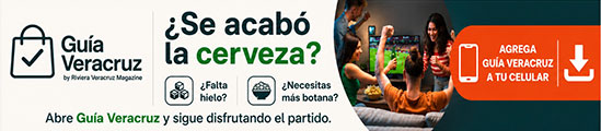 Guia Veracruz
